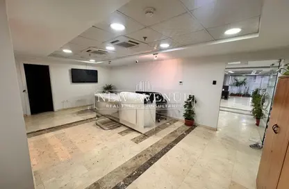 مساحات مكتبية - استوديو - 3 حمامات للايجار في ميفيدا - كمبوندات التجمع الخامس - التجمع الخامس - مدينة القاهرة الجديدة - القاهرة