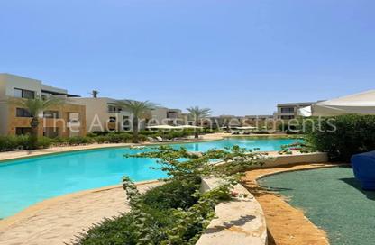 Chalet - 2 Bedrooms - 1 Bathroom for sale in Seashell - Sidi Abdel Rahman - North Coast