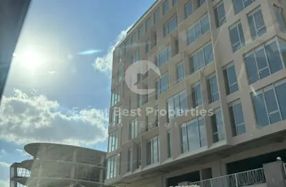 مساحات مكتبية - استوديو - 1 حمام للبيع في 205 اركان بالم - كمبوندات الشيخ زايد - الشيخ زايد - الجيزة مساحات مكتبية - استوديو - 1 حمام للبيع في 205 اركان بالم - كمبوندات الشيخ زايد - الشيخ زايد - الجيزة