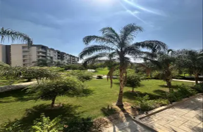 Apartment - 3 Bedrooms - 3 Bathrooms for sale in Madinaty - Cairo