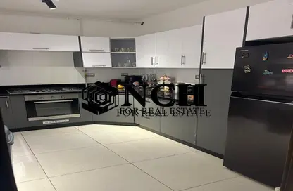 Apartment - 2 Bedrooms - 3 Bathrooms for rent in Hyde Park - 5th Settlement Compounds - The 5th Settlement - New Cairo City - Cairo