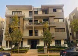 Studio - 1 bathroom for للبيع in Tag Sultan - Ring Road - Cairo