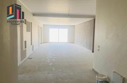 Apartment - 3 Bedrooms - 4 Bathrooms for sale in Palm Hills October - Cairo Alexandria Desert Road - 6 October City - Giza