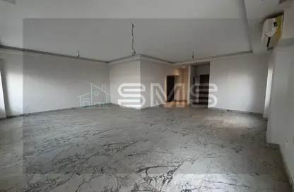 Duplex - 3 Bedrooms - 3 Bathrooms for rent in West Golf - El Katameya Compounds - El Katameya - New Cairo City - Cairo