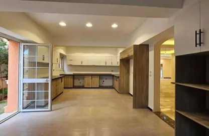 Villa - 6 Bedrooms - 6 Bathrooms for sale in El Rehab Extension - Al Rehab - New Cairo City - Cairo Villa - 6 Bedrooms - 6 Bathrooms for sale in El Rehab Extension - Al Rehab - New Cairo City - Cairo