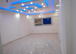 Apartment - 2 bedrooms for للبيع in Ibrahim Rady St. - Bolkly - Hay Sharq - Alexandria