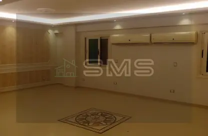 شقة - 4 غرف نوم - 3 حمامات للايجار في الياسمين 2 - الياسمين - مدينة القاهرة الجديدة - القاهرة