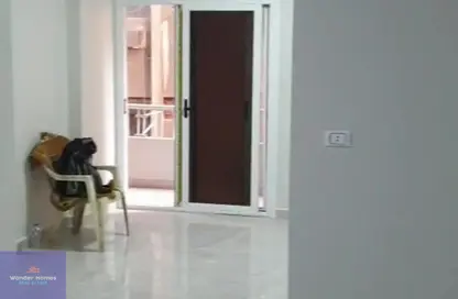 Apartment - 2 Bedrooms - 2 Bathrooms for rent in Misr Helwan Agriculture Road - Maadi - Hay El Maadi - Cairo