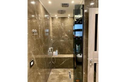 Apartment - 2 Bedrooms - 2 Bathrooms for sale in Azad - 5th Settlement Compounds - The 5th Settlement - New Cairo City - Cairo