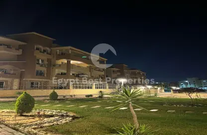 Penthouse - 3 Bedrooms - 3 Bathrooms for sale in Al Khamayel city - Sheikh Zayed Compounds - Sheikh Zayed City - Giza