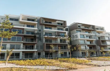 Villa - 5 Bedrooms - 5 Bathrooms for sale in Palm Hills New Cairo - 5th Settlement Compounds - The 5th Settlement - New Cairo City - Cairo