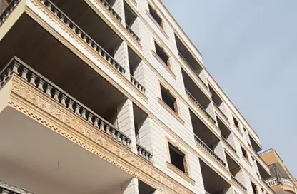 شقة - 3 غرف نوم - 2 حمامات للبيع في البوابة الرابعة - مينا - حدائق الاهرام - الجيزة