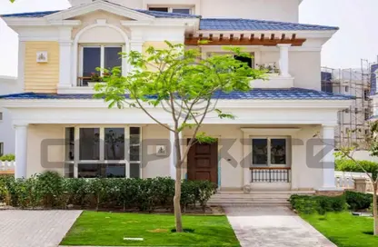 تاون هاوس - 5 غرف نوم - 6 حمامات للبيع في ماونتن فيو اى سيتي - كمبوندات التجمع الخامس - التجمع الخامس - مدينة القاهرة الجديدة - القاهرة تاون هاوس - 5 غرف نوم - 6 حمامات للبيع في ماونتن فيو اى سيتي - كمبوندات التجمع الخامس - التجمع الخامس - مدينة القاهرة الجديدة - القاهرة