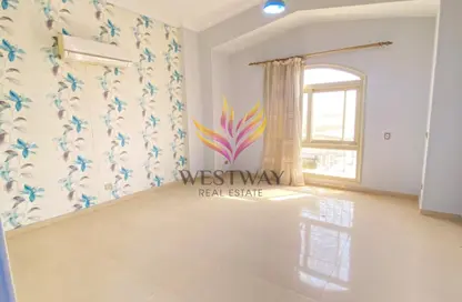 Villa - 5 Bedrooms - 5 Bathrooms for rent in Pyramids Walk - South Dahshur Link - 6 October City - Giza