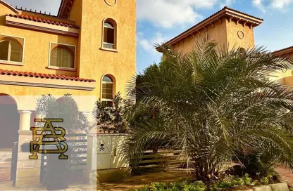 فيلا - 4 غرف نوم - 3 حمامات للبيع في مدينتي - القاهرة فيلا - 4 غرف نوم - 3 حمامات للبيع في مدينتي - القاهرة