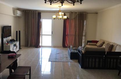 Apartment - 3 Bedrooms - 3 Bathrooms for sale in El Rehab Extension - Al Rehab - New Cairo City - Cairo
