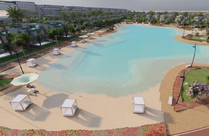 Villa - 3 Bedrooms - 3 Bathrooms for sale in Soma Bay - Safaga - Hurghada - Red Sea