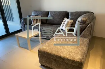 Chalet - 1 Bedroom - 1 Bathroom for rent in Marassi - Sidi Abdel Rahman - North Coast