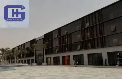 مساحات مكتبية - استوديو - 1 حمام للايجار في لايك فيو ريزيدنس - كمبوندات التجمع الخامس - التجمع الخامس - مدينة القاهرة الجديدة - القاهرة