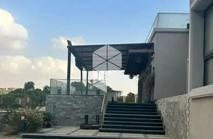 محل تجاري - استوديو - 4 حمامات للايجار في كمبوندات التجمع الخامس - التجمع الخامس - مدينة القاهرة الجديدة - القاهرة