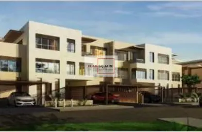 Chalet - 3 Bedrooms - 3 Bathrooms for sale in Almaza Bay - Qesm Marsa Matrouh - North Coast