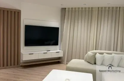 شقة - غرفة نوم - 1 حمام للايجار في بورتو نيو كايرو - كمبوندات التجمع الخامس - التجمع الخامس - مدينة القاهرة الجديدة - القاهرة