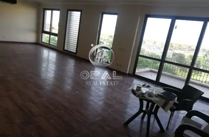 Duplex - 3 Bedrooms - 3 Bathrooms for rent in Westown - Sheikh Zayed Compounds - Sheikh Zayed City - Giza