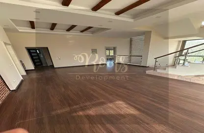فيلا - 4 غرف نوم - 4 حمامات للايجار في الجريا - كمبوندات الشيخ زايد - الشيخ زايد - الجيزة