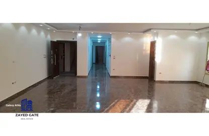 شقة - 3 غرف نوم - 3 حمامات للايجار في بيت الوطن - كمبوندات الشيخ زايد - الشيخ زايد - الجيزة