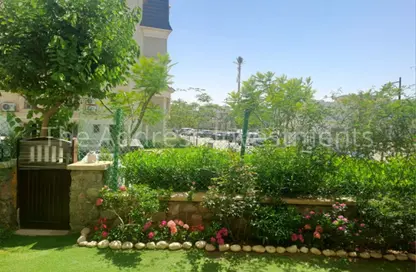 فيلا - 3 غرف نوم - 3 حمامات للبيع في ماونتن فيو هايد بارك - كمبوندات التجمع الخامس - التجمع الخامس - مدينة القاهرة الجديدة - القاهرة