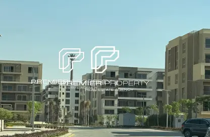 شقة - 3 غرف نوم - 3 حمامات للبيع في بالم هيلز نيو كايرو - كمبوندات التجمع الخامس - التجمع الخامس - مدينة القاهرة الجديدة - القاهرة