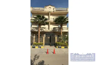 شقة - 3 غرف نوم - 2 حمامات للبيع في الحي الاول - التجمع الخامس - مدينة القاهرة الجديدة - القاهرة