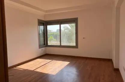 فيلا - 4 غرف نوم - 4 حمامات للايجار في كمبوند فيلدج جاردن القطامية - كمبوندات التجمع الخامس - التجمع الخامس - مدينة القاهرة الجديدة - القاهرة