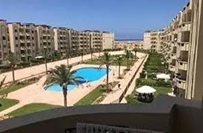 Chalet - 3 Bedrooms - 2 Bathrooms for sale in Stella Heights - Al Alamein - North Coast