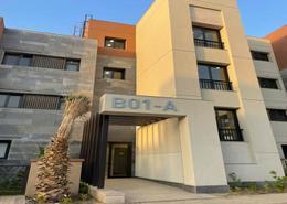 Villa - 4 bedrooms - 4 bathrooms for للبيع in District 5 - 5th Settlement Compounds - The 5th Settlement - New Cairo City - Cairo