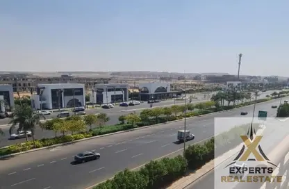 Apartment - 3 Bedrooms - 2 Bathrooms for sale in Privado - Madinaty - Cairo