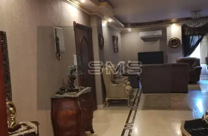 دوبلكس - 3 غرف نوم - 2 حمامات للبيع في المنطقة ب - حى جنوب الاكايمية - مدينة القاهرة الجديدة - القاهرة