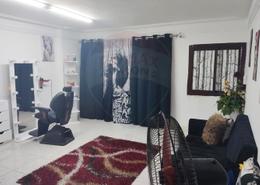 Apartment - 2 bedrooms - 1 bathroom for للبيع in Abdel Salam Aref St. - Laurent - Hay Sharq - Alexandria