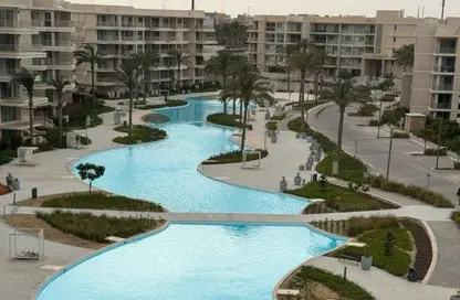 شاليه - 3 غرف نوم - 3 حمامات للبيع في مراسي - سيدي عبد الرحمن - الساحل الشمالي