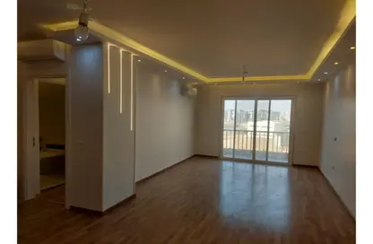 Apartment - 1 Bedroom - 2 Bathrooms for rent in Hyde Park - 5th Settlement Compounds - The 5th Settlement - New Cairo City - Cairo