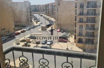 Apartment - 3 Bedrooms - 2 Bathrooms for rent in El Rehab Extension - Al Rehab - New Cairo City - Cairo