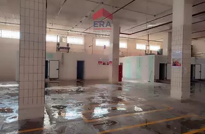 Factory - Studio - 5 Bathrooms for rent in The 3rd Settlement - New Cairo City - Cairo