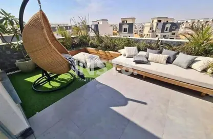 Villa - 4 Bedrooms - 4 Bathrooms for sale in Mountain View Hyde Park - 5th Settlement Compounds - The 5th Settlement - New Cairo City - Cairo