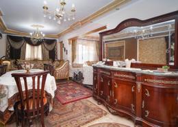Apartment - 3 bedrooms - 1 bathroom for للبيع in Seyouf - Hay Awal El Montazah - Alexandria