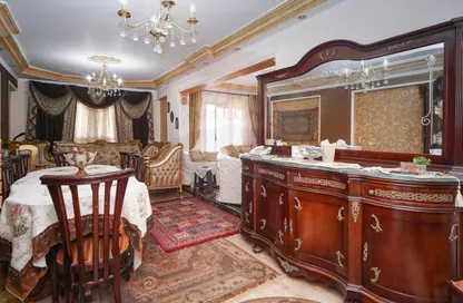 Apartment - 3 Bedrooms - 1 Bathroom for sale in Seyouf - Hay Awal El Montazah - Alexandria