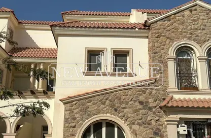 Townhouse - 3 Bedrooms - 4 Bathrooms for sale in Divina Gardens - 3rd District West - Shorouk City - Cairo Townhouse - 3 Bedrooms - 4 Bathrooms for sale in Divina Gardens - 3rd District West - Shorouk City - Cairo
