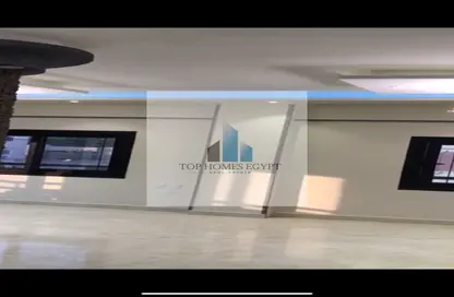Apartment - 3 Bedrooms - 2 Bathrooms for sale in Street 2 - 5th District - 6 October City - Giza