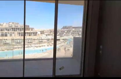 شاليه - 2 غرف نوم - 1 حمام للبيع في المونت جلاله - العين السخنة - السويس