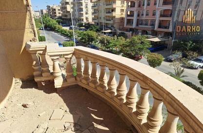 Apartment - 4 Bedrooms - 3 Bathrooms for sale in Touristic Zone 6 - Touristic Zone - Al Motamayez District - 6 October City - Giza