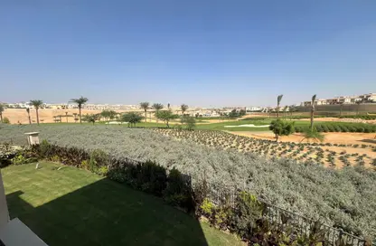 فيلا - 5 غرف نوم - 4 حمامات للبيع في ليفانا - اب تاون كايرو - المقطم - القاهرة